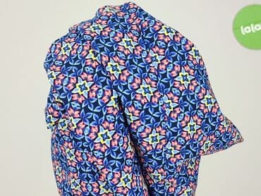 krótkie dopasowane spodenki: F&F, Комбінезон жіночий, S — 7