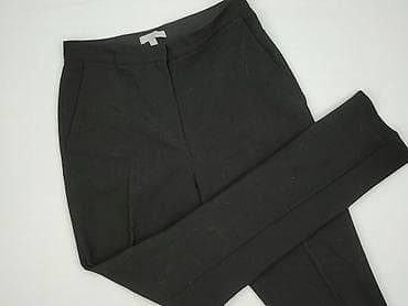 hm cm: H&M, Spodnie materiałowe damskie, rozmiar L — 1