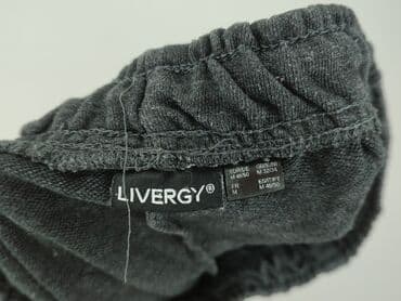 spodenki drip: Livergy, Szorty dla mężczyzn, rozmiar M — 4