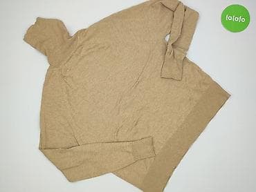 mango sweter damski: MNG, Golf damski, rozmiar S — 3