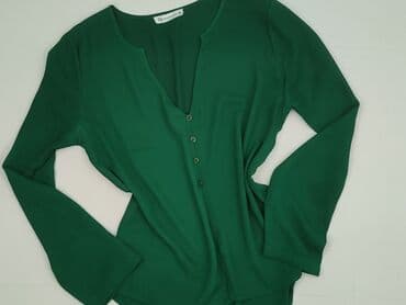 SZACHOWNICA, Women's blouse, S at lalafo.pl SZACHOWNICA, Women's blouse, S