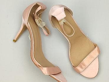 Sandals for women, size 39 — 1