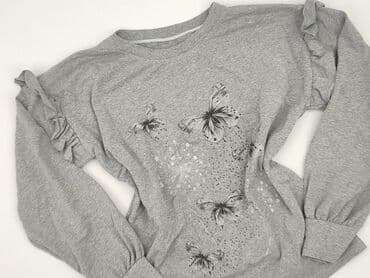 ITALY FASHION, Women`s sweatshirt, size M