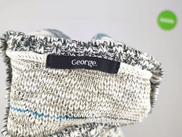 massimo dutti kurtki zimowe: George, Sweter damski, M — 4