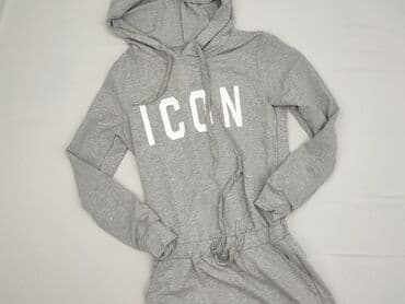Icon, Bluza z kapturem damska, S w lalafo.pl Icon, Bluza z kapturem damska, S