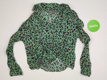 primark basic tops: Primark, Women's blouse, size XL — 2