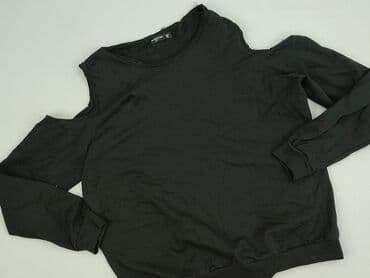 reserved bluza z psem: Bluza damska
, rozmiar XL — 1