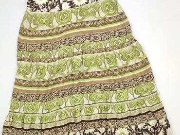 spódnice midi plus size: Spódnica damska, rozmiar L — 1