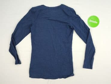 marynarka c a damska: Yessica, Bluzka damska, rozmiar S — 3