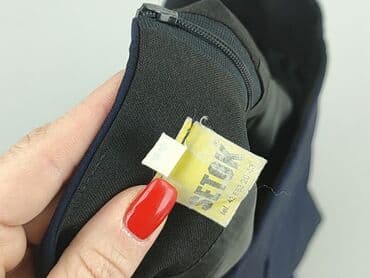 spódnice plisowane midi niebieska: Spódnica damska, rozmiar 2XL — 4