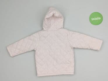 sukienka z c: Jacket, Benetton, 9-12 months, condition - Very good — 3