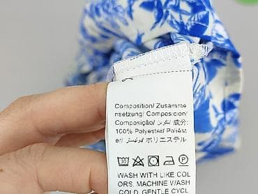 80 cm: Shein, Sukienka damska, rozmiar M — 5