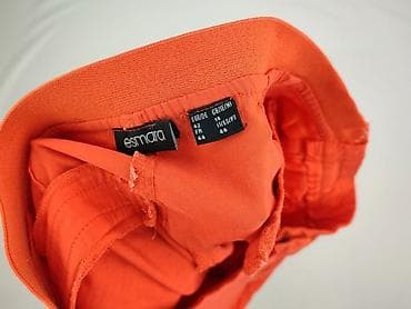 biustonosz 85 e: Esmara, Spodnie materiałowe damskie, rozmiar XL — 4