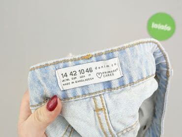 Szorty: Primark, Szorty damskie, rozmiar M — 4