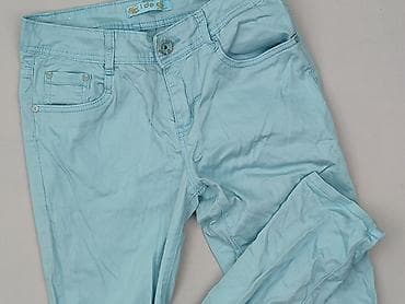Jeansy damskie, rozmiar M w lalafo.pl Jeansy damskie, rozmiar M