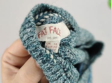 primark bluza koc: FatFace, Sweter damski, rozmiar 4XL — 4