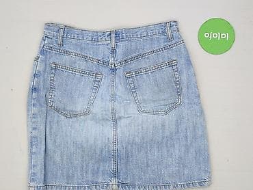 vrs basic jeans: Lindex, Spódnica damska, rozmiar M — 3