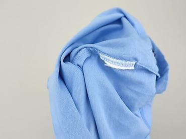 blue motion clothes: Esmara, Жіноча блуза, розмір M — 5