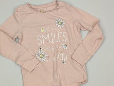 sweterek sukienka allegro: Sweatshirt, Cool Club, 8 years, 122-128 cm, condition - Very good — 1