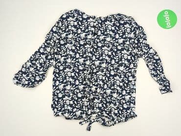 bluzka pod marynarkę plus size: Bluzka damska, rozmiar XL — 3