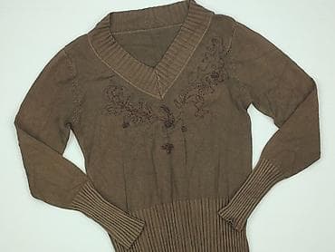 Sweter damski, rozmiar S