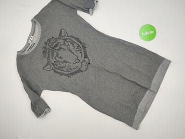 sagan buty pl: Sinsay, Sukienka damska, rozmiar L — 2