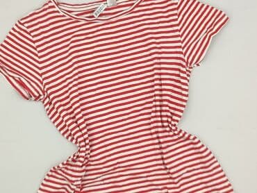 koszulka stich h: H&M, Women`s T-shirt, size S (EU 36) — 1