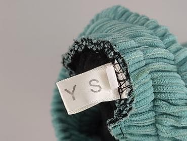 spodenki bhp: Spodnie materiałowe damskie, rozmiar L — 6