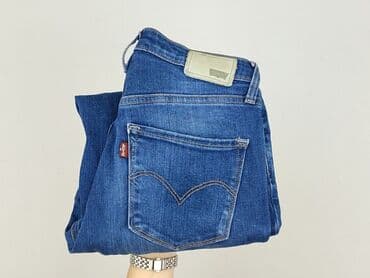jeans 501: LeviS, Jeans for women, size 2XS — 6