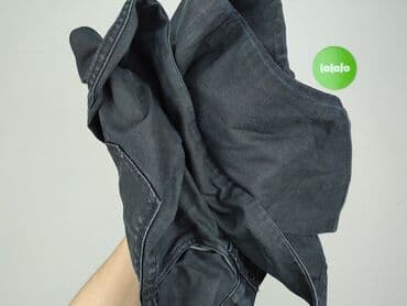 koszula chlopieca 146: Spodnie jeansowe, 10 lat, 140, stan - Bardzo dobry — 4