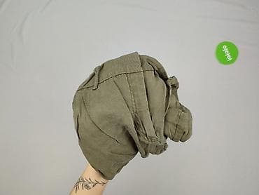 slim jeans drip: Mohito, Material trousers for women, size 2XS — 6