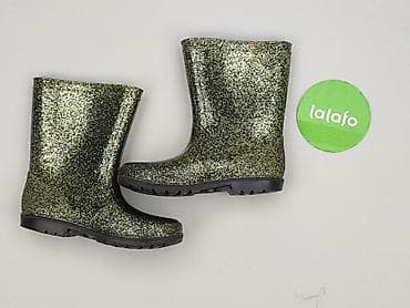 orsay tshirt: Kalosze, 32, stan - Idealny — 3