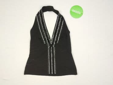 koszula do stroju krakowskiego: Oasis, Women`s shirt, size XS (EU 34) — 2