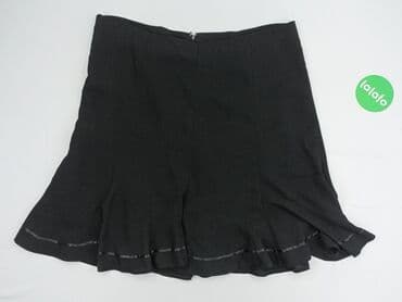 koszula do stroju krakowskiego: Women`s skirt, size 5XL (EU 50) — 2