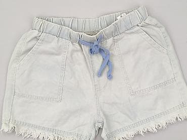 jeans mom pull and bear: Denim, Szorty damskie, rozmiar M — 1