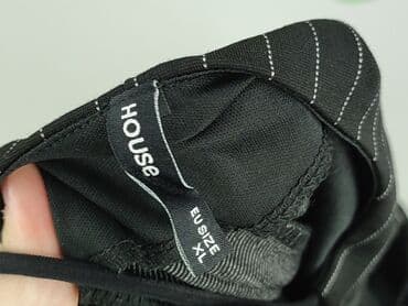 bluzka z ustami house: House, Sukienka damska, rozmiar XL — 4