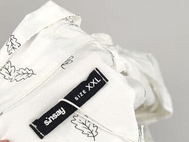 koszula damska: Sinsay, Koszula damska, rozmiar 2XL — 5