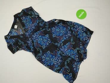 sukienka portfelowa: GREY WOLF, Sukienka damska, rozmiar S — 2