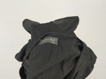 bluzki w stylu japonskim: Bluzka damska, rozmiar 2XL — 4