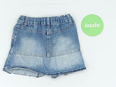 podkoszulki basic: Skirt, 2-3 years, 92-98 cm, condition - Perfect — 3