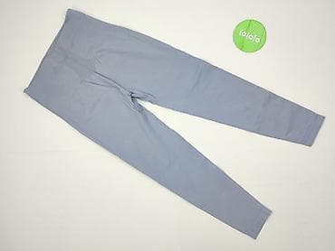 stringi bezszwowe h: Legginsy Sportowe damskie, rozmiar S — 2