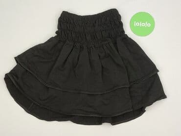 spódniczka z frędzlami: Spódnica damska, rozmiar S — 3