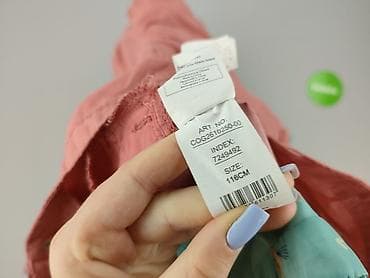 springfield bluza: Kurtka przejściowa, 5-6 lat, 110-116 cm, stan - Bardzo dobry — 4