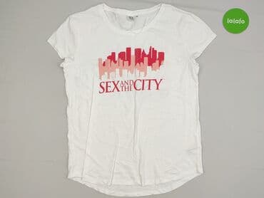 koszulka back to the future: T-shirt damski, rozmiar XL — 2