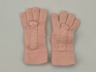 sukienka dla 6 latki: Gloves, One size, condition - Good — 1
