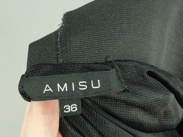 spódnice w zwierzęce wzory: Amisu, Spódnica damska, rozmiar S — 4