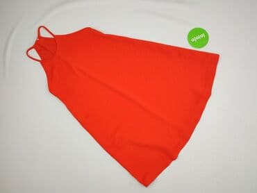 rabarbar sukienka: Sukienka damska, rozmiar 2XS — 2