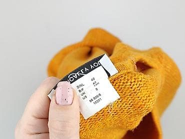 solar sweterki: Sweter damski, rozmiar M — 6