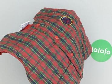 gucci dla niemowląt: Vest, 9-12 months, condition - Very good — 5