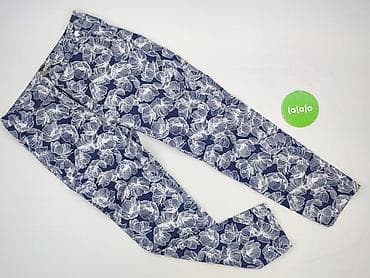 klapki tesco: Orsay, Spodnie materiałowe damskie, rozmiar S — 3